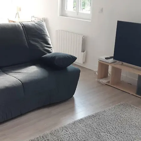 Apartment Guibert 17 47m2 Etage 2 Sweet