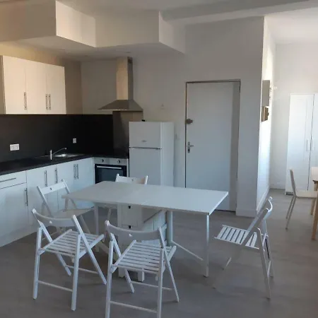 Appartement Guibert 17 47m2 Etage 2 Sweet *