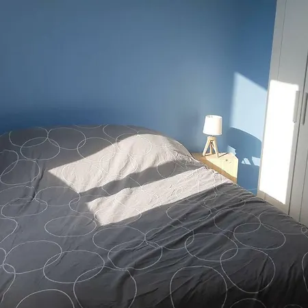 Appartement Guibert 17 47m2 Etage 2 Sweet *