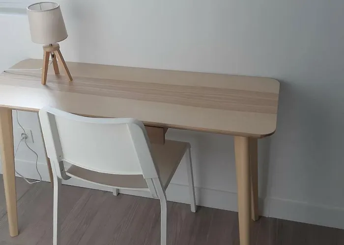 Guibert 17 47m2 Etage 2 Sweet * Caudebec-les-Elbeuf